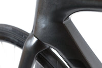 Giant Propel Advanced 2 Shimano 105 Disc Road Bike 2021, Size Medium