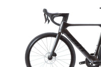 Giant Propel Advanced 2 Shimano 105 Disc Road Bike 2021, Size Medium