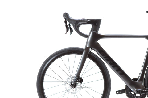 Giant Propel Advanced 2 Shimano 105 Disc Road Bike 2021, Size Medium
