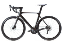 Giant Propel Advanced 2 Shimano 105 Disc Road Bike 2021, Size Medium