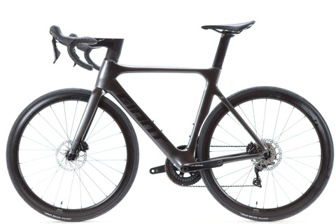 Giant Propel Advanced 2 Shimano 105 Disc Road Bike 2021, Size Medium