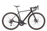 Canyon Ultimate CF SL 8.0 Shimano Ultegra Disc Road Bike 2019, Size XS