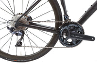 Canyon Ultimate CF SL 8.0 Shimano Ultegra Disc Road Bike 2019, Size XS