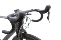 Canyon Ultimate CF SL 8.0 Shimano Ultegra Disc Road Bike 2019, Size XS