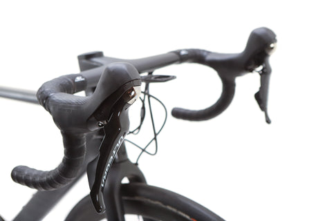 Canyon Ultimate CF SL 8.0 Shimano Ultegra Disc Road Bike 2019, Size XS