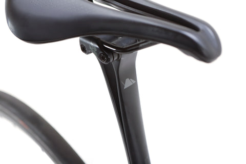 Canyon Ultimate CF SL 8.0 Shimano Ultegra Disc Road Bike 2019, Size XS