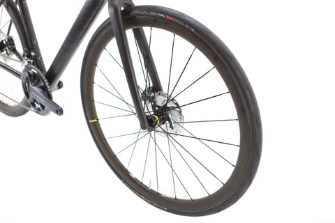 Canyon Ultimate CF SL 8.0 Shimano Ultegra Disc Road Bike 2019, Size XS