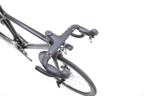 Canyon Ultimate CF SL 8.0 Shimano Ultegra Disc Road Bike 2019, Size XS