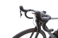 Canyon Ultimate CF SL 8.0 Shimano Ultegra Disc Road Bike 2019, Size XS