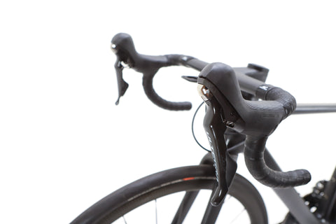 Canyon Ultimate CF SL 8.0 Shimano Ultegra Disc Road Bike 2019, Size XS