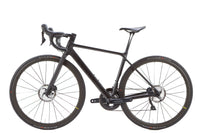Canyon Ultimate CF SL 8.0 Shimano Ultegra Disc Road Bike 2019, Size XS