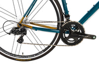 Condor Super Acciaio Campagnolo Chorus Road Bike 2020, Size 55cm