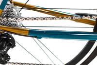 Condor Super Acciaio Campagnolo Chorus Road Bike 2020, Size 55cm