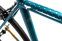 Condor Super Acciaio Campagnolo Chorus Road Bike 2020, Size 55cm