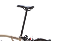 Brompton P Line Urban Electric Folding Bike 2023