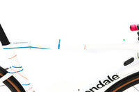 Cannondale SuperSix EVO Hi-MOD Shimano Ultegra Di2 Disc Road Bike 2022, Size 51cm