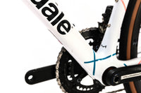 Cannondale SuperSix EVO Hi-MOD Shimano Ultegra Di2 Disc Road Bike 2022, Size 51cm