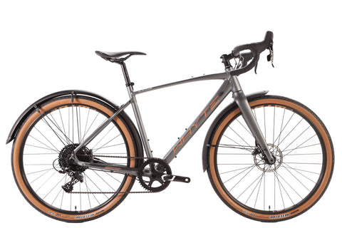 whyte glencoe gravel bike Whyte Glencoe V4 Sram Apex1 Disc Gravel Bike 2022, Size 50cm – Cycle Exchange