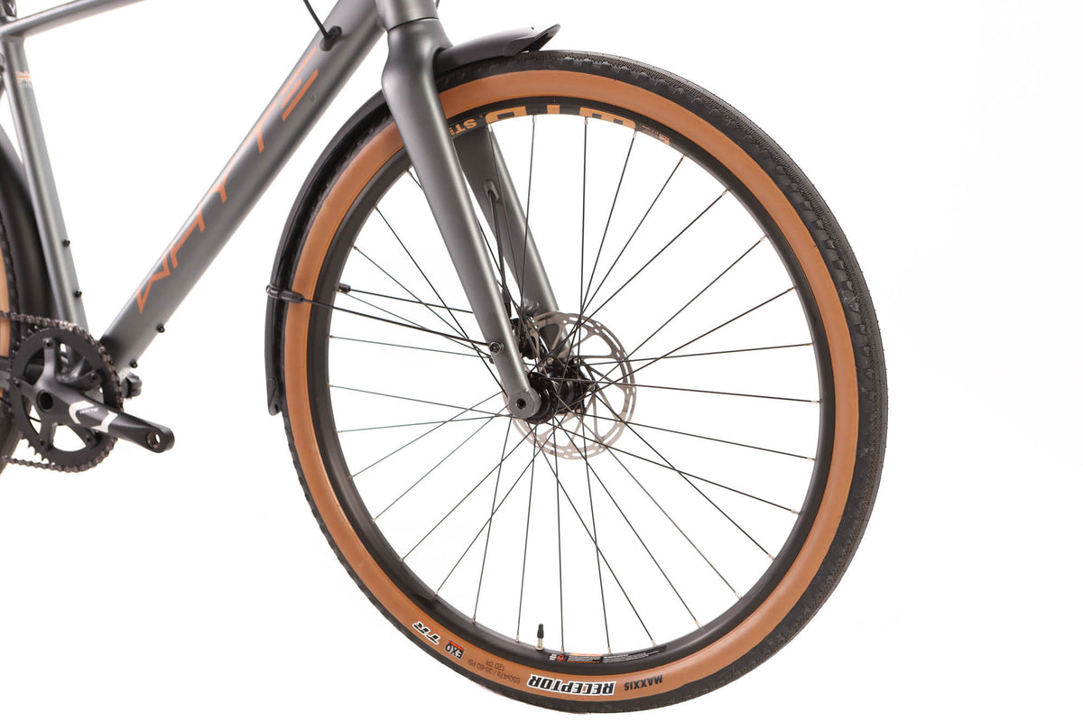 whyte glencoe gravel bike Whyte Glencoe V4 Sram Apex1 Disc Gravel Bike 2022, Size 50cm – Cycle Exchange