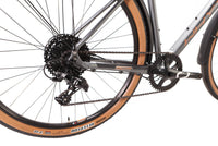Whyte Glencoe V4 Sram Apex1 Disc Gravel Bike 2022, Size 50cm