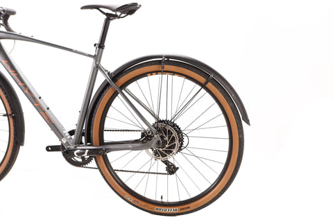 Whyte Glencoe V4 Sram Apex1 Disc Gravel Bike 2022, Size 50cm