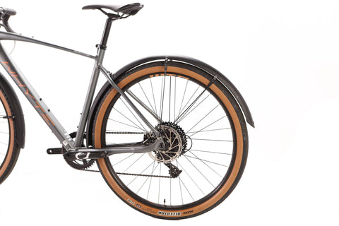 whyte glencoe gravel bike Whyte Glencoe V4 Sram Apex1 Disc Gravel Bike 2022, Size 50cm – Cycle Exchange