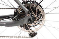 Whyte Glencoe V4 Sram Apex1 Disc Gravel Bike 2022, Size 50cm