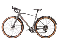 Whyte Glencoe V4 Sram Apex1 Disc Gravel Bike 2022, Size 50cm