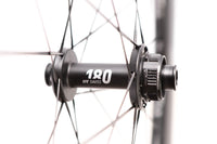 DT Swiss ARC 1100 Dicut 80 Disc Carbon Wheelset, Shimano Freehub