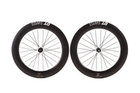 DT Swiss ARC 1100 Dicut 80 Disc Carbon Wheelset, Shimano Freehub