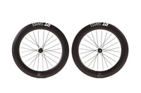 DT Swiss ARC 1100 Dicut 80 Disc Carbon Wheelset, Shimano Freehub