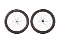 3T Discus Plus i28 LTD Carbon Disc Wheelset, XDR Freehub