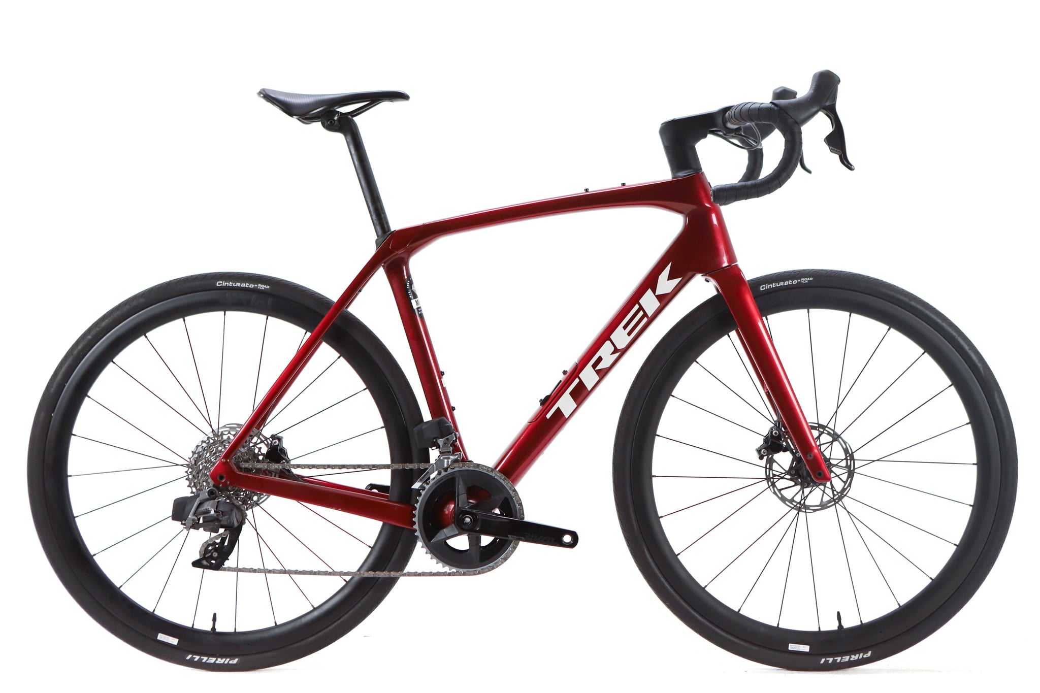 Roval Rapide Cockpit, 115mm x 38cm – Cycle Exchange