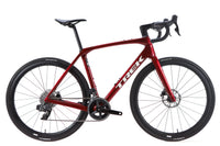 Trek Domane SL 6 Gen 4 Sram Rival eTap AXS Disc Road Bike 2023, Size 56cm