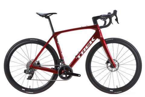 Trek Domane SL 6 Gen 4 Sram Rival eTap AXS Disc Road Bike 2023, Size 56cm
