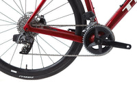 Trek Domane SL 6 Gen 4 Sram Rival eTap AXS Disc Road Bike 2023, Size 56cm