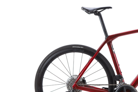 Trek Domane SL 6 Gen 4 Sram Rival eTap AXS Disc Road Bike 2023, Size 56cm