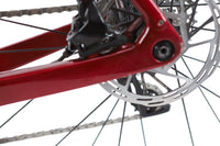 Trek Domane SL 6 Gen 4 Sram Rival eTap AXS Disc Road Bike 2023, Size 56cm