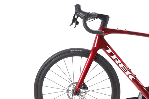 Trek Domane SL 6 Gen 4 Sram Rival eTap AXS Disc Road Bike 2023, Size 56cm