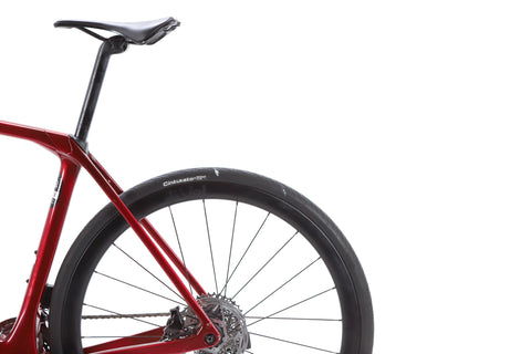 Trek Domane SL 6 Gen 4 Sram Rival eTap AXS Disc Road Bike 2023, Size 56cm