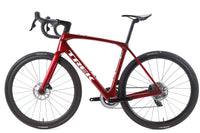 Trek Domane SL 6 Gen 4 Sram Rival eTap AXS Disc Road Bike 2023, Size 56cm