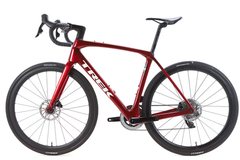 Trek Domane SL 6 Gen 4 Sram Rival eTap AXS Disc Road Bike 2023, Size 56cm