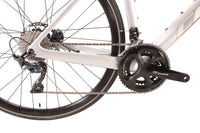 Scott Addict eRide20 Shimano 105 Disc Electric Road Bike 2021, Size Medium