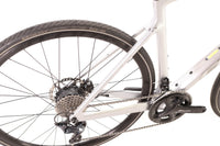 Scott Addict eRide20 Shimano 105 Disc Electric Road Bike 2021, Size Medium