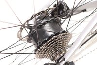 Scott Addict eRide20 Shimano 105 Disc Electric Road Bike 2021, Size Medium