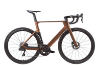 Orbea Orca Aero M10iLTD Shimano Dura-Ace Di2 Disc Road Bike 2022, 55cm