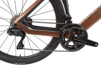 Orbea Orca Aero M10iLTD Shimano Dura-Ace Di2 Disc Road Bike 2022, 55cm