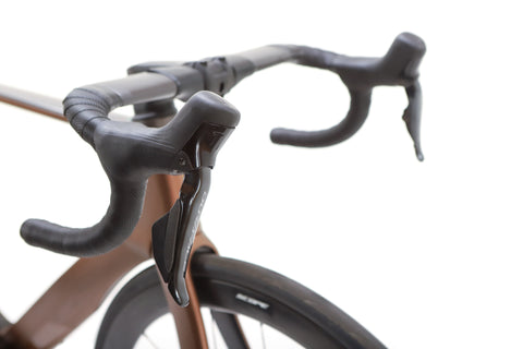 Orbea Orca Aero M10iLTD Shimano Dura-Ace Di2 Disc Road Bike 2022, 55cm
