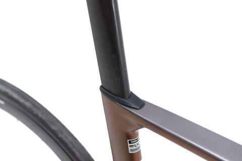 Orbea Orca Aero M10iLTD Shimano Dura-Ace Di2 Disc Road Bike 2022, 55cm