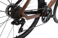Orbea Orca Aero M10iLTD Shimano Dura-Ace Di2 Disc Road Bike 2022, 55cm